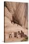 Canyon De Chelly National Monument, Arizona, United States of America, North America-Richard Maschmeyer-Stretched Canvas