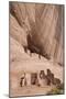 Canyon De Chelly National Monument, Arizona, United States of America, North America-Richard Maschmeyer-Mounted Photographic Print