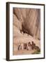 Canyon De Chelly National Monument, Arizona, United States of America, North America-Richard Maschmeyer-Framed Photographic Print