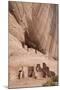 Canyon De Chelly National Monument, Arizona, United States of America, North America-Richard Maschmeyer-Mounted Photographic Print