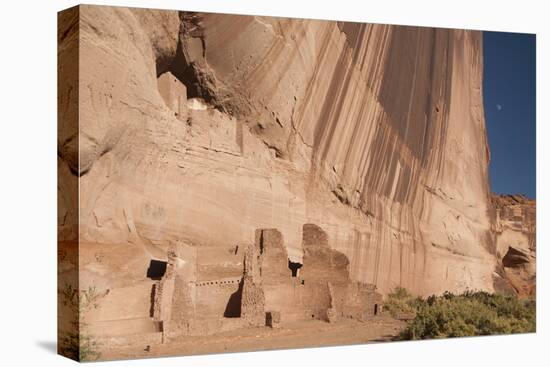 Canyon De Chelly National Monument, Arizona, United States of America, North America-Richard Maschmeyer-Stretched Canvas