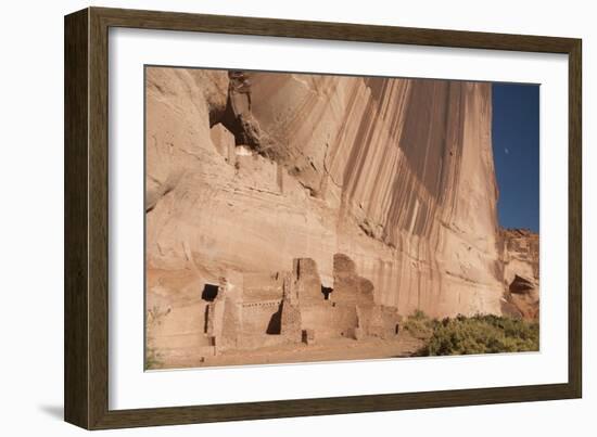 Canyon De Chelly National Monument, Arizona, United States of America, North America-Richard Maschmeyer-Framed Photographic Print