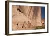 Canyon De Chelly National Monument, Arizona, United States of America, North America-Richard Maschmeyer-Framed Photographic Print