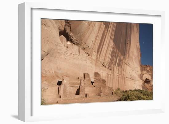 Canyon De Chelly National Monument, Arizona, United States of America, North America-Richard Maschmeyer-Framed Photographic Print