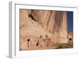 Canyon De Chelly National Monument, Arizona, United States of America, North America-Richard Maschmeyer-Framed Photographic Print