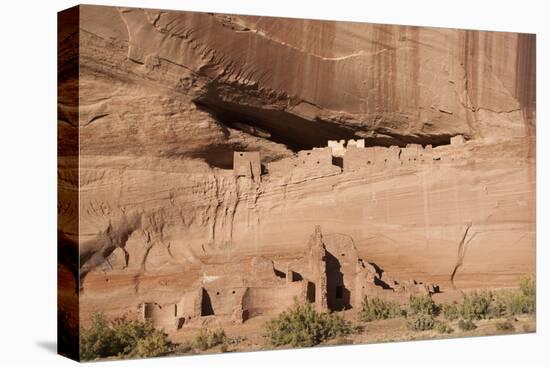 Canyon De Chelly National Monument, Arizona, United States of America, North America-Richard Maschmeyer-Stretched Canvas