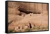 Canyon De Chelly National Monument, Arizona, United States of America, North America-Richard Maschmeyer-Framed Stretched Canvas