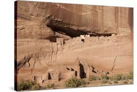 Canyon De Chelly National Monument, Arizona, United States of America, North America-Richard Maschmeyer-Stretched Canvas