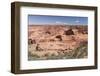 Canyon De Chelly National Monument, Arizona, United States of America, North America-Richard Maschmeyer-Framed Photographic Print