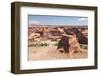 Canyon De Chelly National Monument, Arizona, United States of America, North America-Richard Maschmeyer-Framed Photographic Print