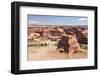 Canyon De Chelly National Monument, Arizona, United States of America, North America-Richard Maschmeyer-Framed Photographic Print