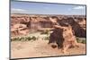 Canyon De Chelly National Monument, Arizona, United States of America, North America-Richard Maschmeyer-Mounted Photographic Print