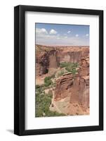 Canyon De Chelly National Monument, Arizona, United States of America, North America-Richard Maschmeyer-Framed Photographic Print