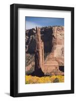 Canyon De Chelly National Monument, Arizona, United States of America, North America-Richard Maschmeyer-Framed Photographic Print