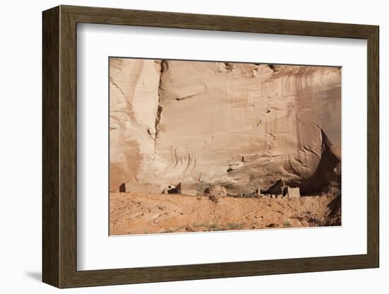 Canyon De Chelly National Monument, Arizona, United States of America, North America-Richard Maschmeyer-Framed Photographic Print