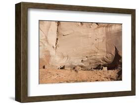 Canyon De Chelly National Monument, Arizona, United States of America, North America-Richard Maschmeyer-Framed Photographic Print