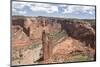 Canyon De Chelly National Monument, Arizona, United States of America, North America-Richard Maschmeyer-Mounted Photographic Print