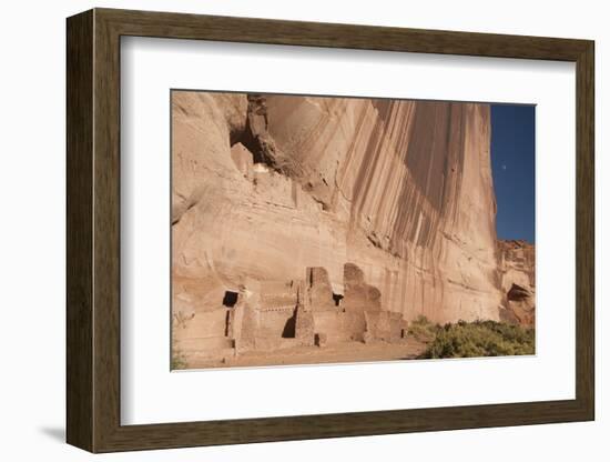 Canyon De Chelly National Monument, Arizona, United States of America, North America-Richard Maschmeyer-Framed Photographic Print