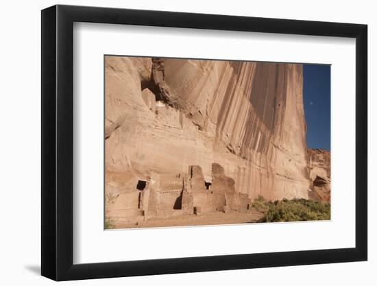 Canyon De Chelly National Monument, Arizona, United States of America, North America-Richard Maschmeyer-Framed Photographic Print