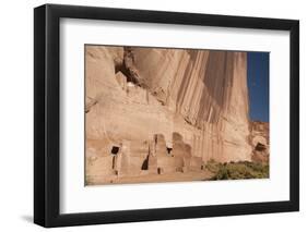 Canyon De Chelly National Monument, Arizona, United States of America, North America-Richard Maschmeyer-Framed Photographic Print