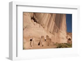 Canyon De Chelly National Monument, Arizona, United States of America, North America-Richard Maschmeyer-Framed Photographic Print