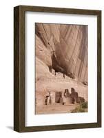 Canyon De Chelly National Monument, Arizona, United States of America, North America-Richard Maschmeyer-Framed Photographic Print