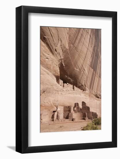 Canyon De Chelly National Monument, Arizona, United States of America, North America-Richard Maschmeyer-Framed Photographic Print