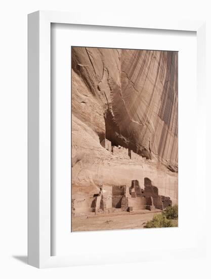 Canyon De Chelly National Monument, Arizona, United States of America, North America-Richard Maschmeyer-Framed Photographic Print