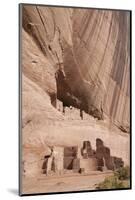 Canyon De Chelly National Monument, Arizona, United States of America, North America-Richard Maschmeyer-Mounted Photographic Print