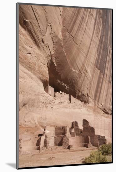 Canyon De Chelly National Monument, Arizona, United States of America, North America-Richard Maschmeyer-Mounted Photographic Print