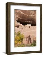 Canyon De Chelly National Monument, Arizona, United States of America, North America-Richard Maschmeyer-Framed Photographic Print