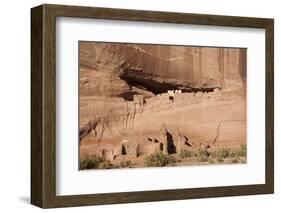 Canyon De Chelly National Monument, Arizona, United States of America, North America-Richard Maschmeyer-Framed Photographic Print