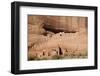 Canyon De Chelly National Monument, Arizona, United States of America, North America-Richard Maschmeyer-Framed Photographic Print