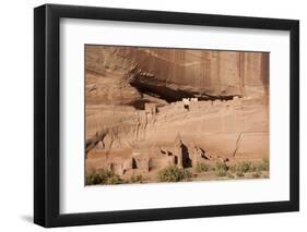 Canyon De Chelly National Monument, Arizona, United States of America, North America-Richard Maschmeyer-Framed Photographic Print