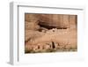 Canyon De Chelly National Monument, Arizona, United States of America, North America-Richard Maschmeyer-Framed Photographic Print