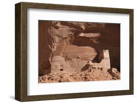 Canyon De Chelly National Monument, Arizona, United States of America, North America-Richard Maschmeyer-Framed Photographic Print