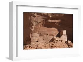 Canyon De Chelly National Monument, Arizona, United States of America, North America-Richard Maschmeyer-Framed Photographic Print