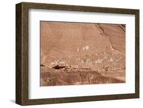 Canyon De Chelly National Monument, Arizona, United States of America, North America-Richard Maschmeyer-Framed Photographic Print