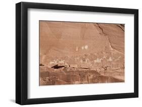 Canyon De Chelly National Monument, Arizona, United States of America, North America-Richard Maschmeyer-Framed Photographic Print