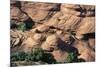 Canyon De Chelly National Monument, Navajo Indian Reservation, Arizona, USA-null-Mounted Giclee Print