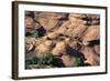 Canyon De Chelly National Monument, Navajo Indian Reservation, Arizona, USA-null-Framed Giclee Print