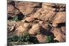 Canyon De Chelly National Monument, Navajo Indian Reservation, Arizona, USA-null-Mounted Giclee Print