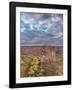 Canyon de Chelly National Monument-Don Paulson-Framed Giclee Print