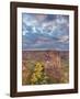 Canyon de Chelly National Monument-Don Paulson-Framed Giclee Print