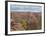 Canyon de Chelly National Park II-Don Paulson-Framed Giclee Print