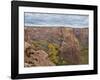 Canyon de Chelly National Park II-Don Paulson-Framed Giclee Print