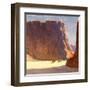 Canyon De Chelly-Edgar Payne-Framed Art Print