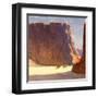 Canyon De Chelly-Edgar Payne-Framed Art Print