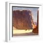 Canyon De Chelly-Edgar Payne-Framed Art Print