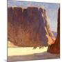 Canyon De Chelly-Edgar Payne-Mounted Art Print